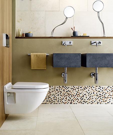 衛(wèi)生間設計