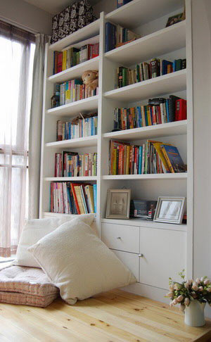 精美多功能陽臺設(shè)計(jì)