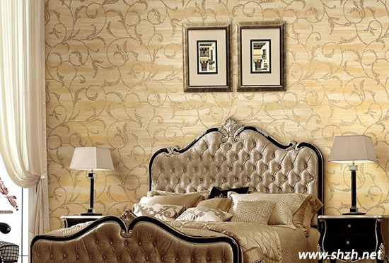 歐式風(fēng)格壁紙