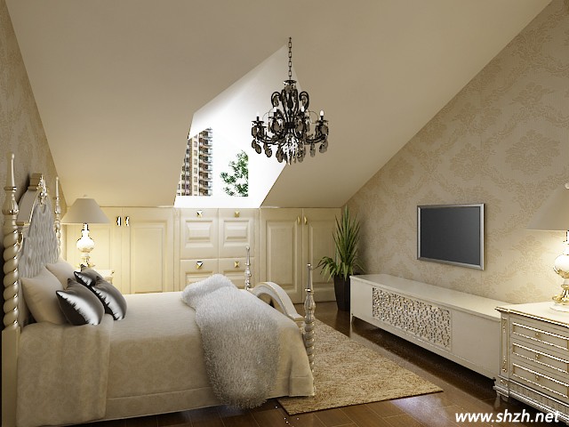 閣樓改臥室風(fēng)水