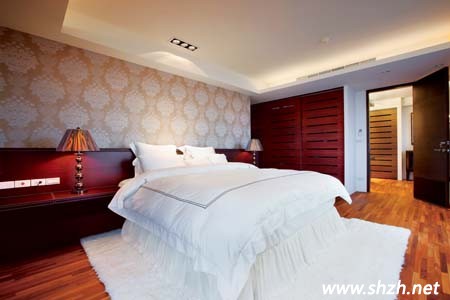 現(xiàn)代簡(jiǎn)約風(fēng)裝修