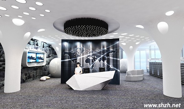 辦公室裝修設(shè)計(jì)