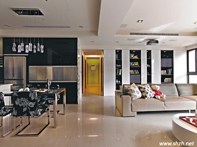 自然風(fēng)大宅