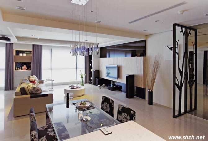 自然風(fēng)大宅