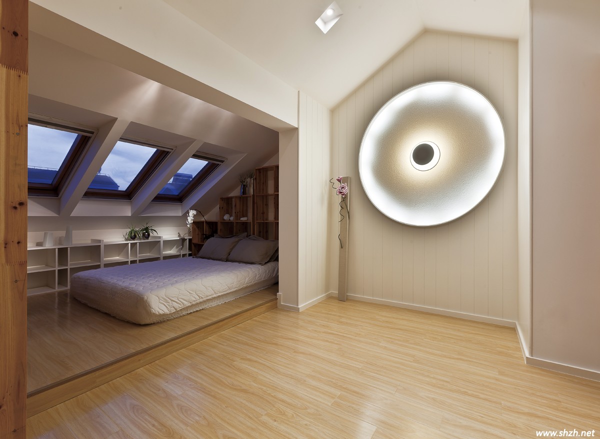 現(xiàn)代簡(jiǎn)約風(fēng)別墅