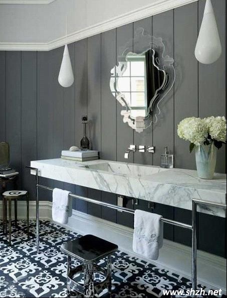 圓潤(rùn)線條的現(xiàn)代視覺藝術(shù)