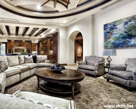 地中海設(shè)計