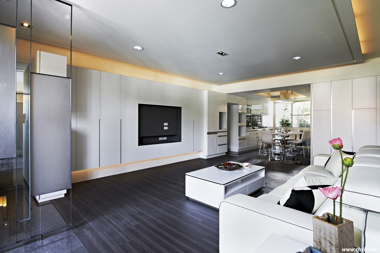 家居裝修 休閑風(fēng)格