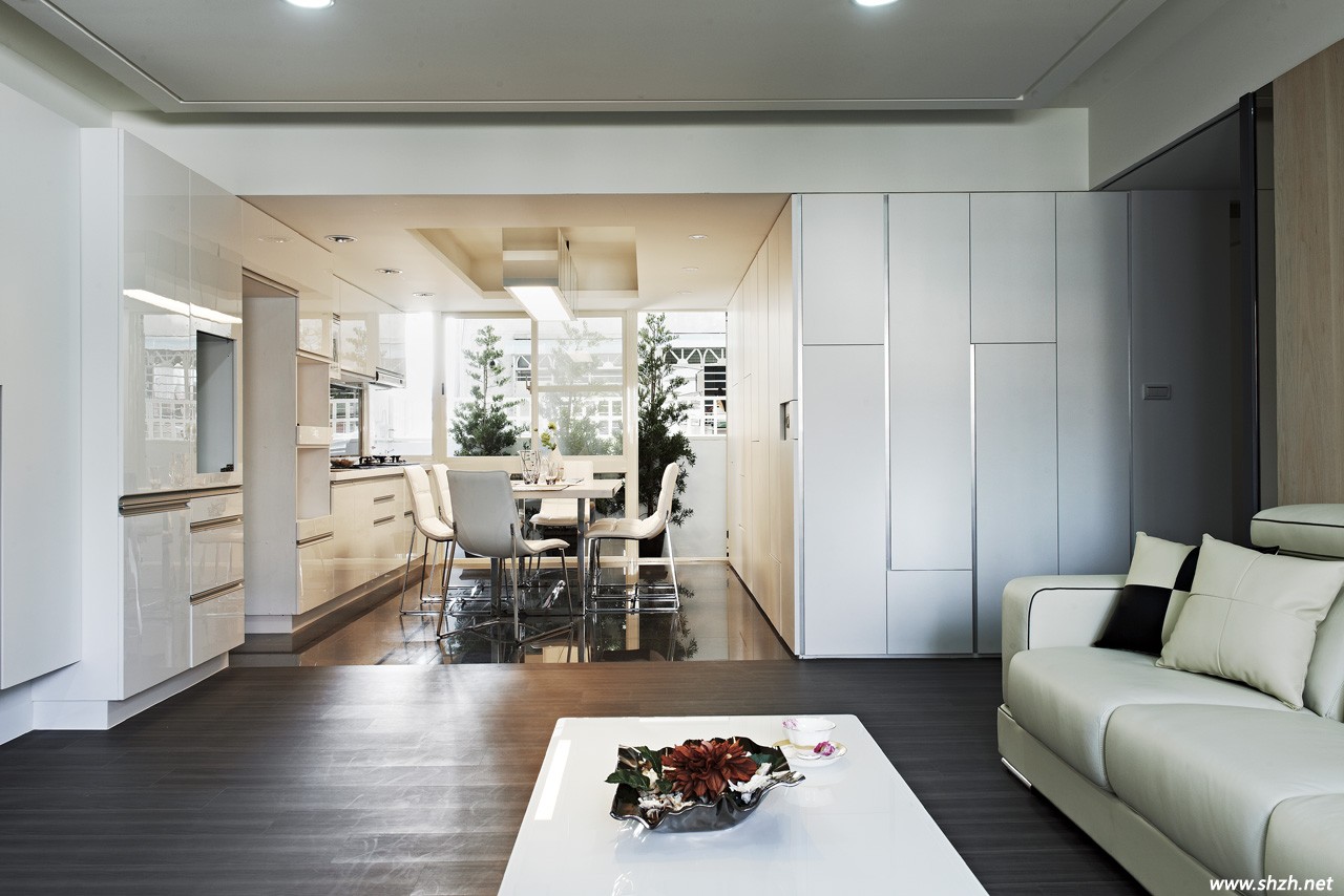 家居裝修 休閑風(fēng)格