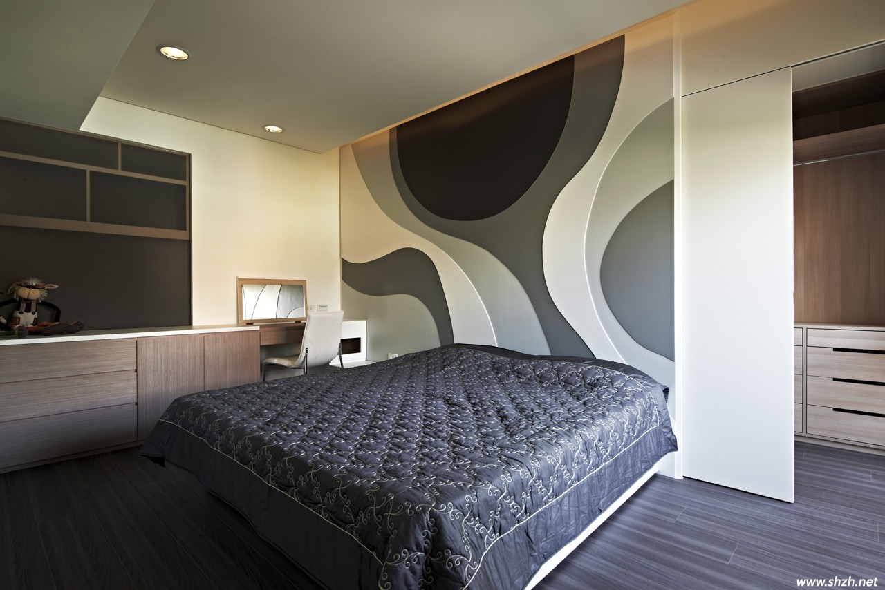 家居裝修 休閑風(fēng)格