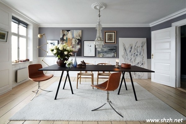 公寓裝修 烏克蘭風格