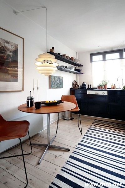 公寓裝修 烏克蘭風格