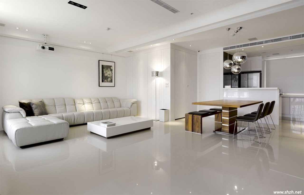 黑白色簡約風(fēng)設(shè)計(jì)