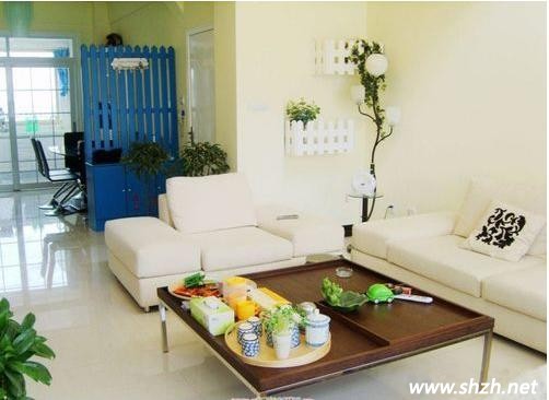 簡約地中海風格