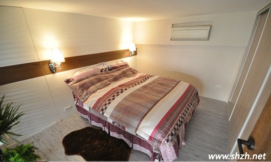 老屋翻新 地中海風(fēng)格 異國風(fēng)格