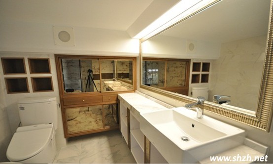 老屋翻新 地中海風(fēng)格 異國風(fēng)格