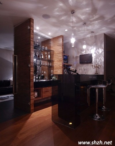 廚房吧臺 吧臺設(shè)計 廚房設(shè)計
