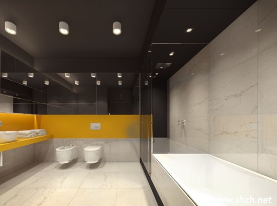 衛(wèi)生間設計